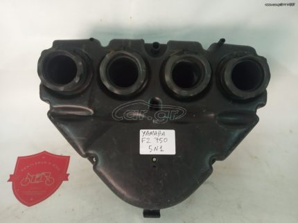 Yamaha FZ 750 FILTER AIRBOX