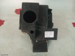Kawasaki KLR 600 FILTER AIRBOX