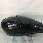 KAWASAKI LTD440 CUSTOM TANK