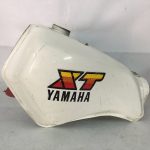 YAMAHA XT125 TANK