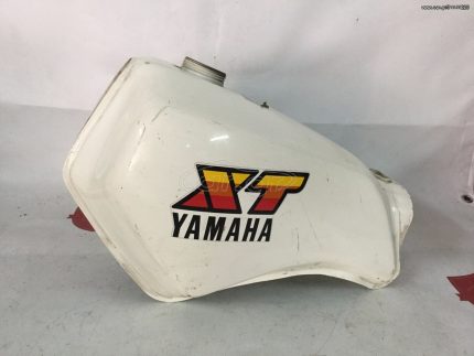 YAMAHA XT125 TANK