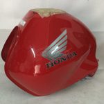 HONDA SLR650 VIGOR SCRAMBLER TANK