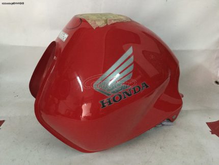 HONDA SLR650 VIGOR SCRAMBLER TANK