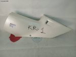 Kawasaki KR 1 RIGHT MIDDLE SIDE PANEL