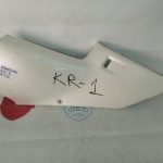 Kawasaki KR 1 RIGHT MIDDLE SIDE PANEL