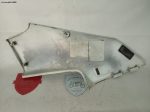 Kawasaki KR 1 RIGHT MIDDLE SIDE PANEL - Image 2