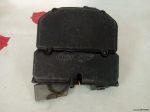 Honda VF 750 F FILTER AIRBOX