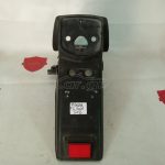 Honda CB 400 N REAR FENDER AND BASE