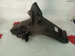 Honda CB 400 N REAR FENDER AND BASE - Image 2