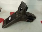 Honda CB 400 N REAR FENDER AND BASE - Image 3