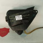 Honda CB 250 RS FILTER AIRBOX