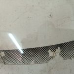 BMW R 1100 S WINDSCREEN VISOR