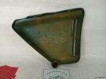 Honda CB 360 SIDE PANEL - Image 4