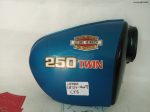 Honda CB 250-400 T SIDE PANELS - Image 11