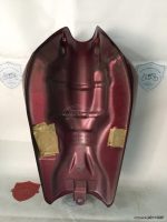 KAWASAKI GT550 TANK - Image 7