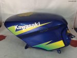 KAWASAKI GPZ500S TANK