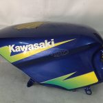 KAWASAKI GPZ500S TANK