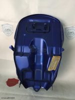 KAWASAKI GPZ500S TANK - Image 5