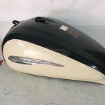 HONDA VT1100C SHADOW TANK
