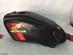 HONDA FT500 TANK