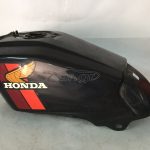 HONDA FT500 TANK