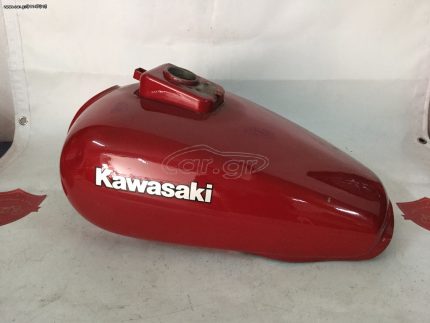 KAWASAKI ELIMINATOR 400 500 TANK