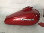 KAWASAKI ELIMINATOR 400 500 TANK - Image 3