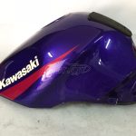 KAWASAKI ZZR600 ZZR400 TANK