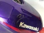 KAWASAKI ZZR600 ZZR400 TANK - Image 3