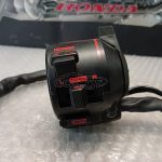 Honda VFR 750 F rc24 διακόπτης αριστερός 86-89