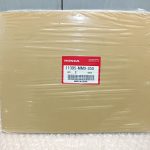 Honda XL 600 V Transalp Gasket Crankcase