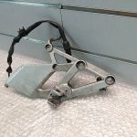 HONDA CBR 600 F2- FOOT PEG FRONT RIGHT