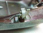 HONDA CB 900 F Fuel Tank - Image 4