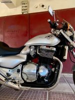 Honda X 4 1997 Honda X4 1300 - Image 3