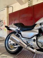 Honda X 4 1997 Honda X4 1300 - Image 4