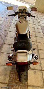 Honda X 4 1997 Honda X4 1300 - Image 6