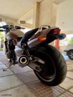 Honda X 4 1997 Honda X4 1300 - Image 7