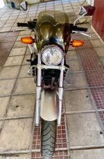 Honda X 4 1997 Honda X4 1300 - Image 10