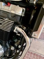 Honda X 4 1997 Honda X4 1300 - Image 16