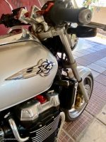 Honda X 4 1997 Honda X4 1300 - Image 17