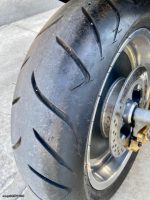 Honda X 4 1997 Honda X4 1300 - Image 24