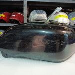 HONDA CB 900 F Fuel Tank