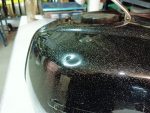 HONDA CB 900 F Fuel Tank - Image 7