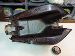 HONDA CB 900 F Fuel Tank - Image 5