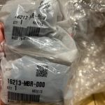 Honda CB 1300 sc40 εισαγωγές καρμπυρατερ 97-02’