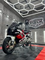 Honda VTR 1000 SP-2 2006 Honda VTR 1000 SP2 rc51