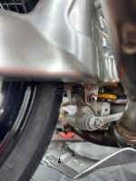 Honda VTR 1000 SP-2 2006 Honda VTR 1000 SP2 rc51 - Image 8