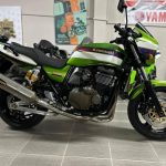 Kawasaki ZRX 1200 R 2002 ZRX 1200R