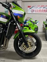 Kawasaki ZRX 1200 R 2002 ZRX 1200R - Image 20