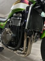 Kawasaki ZRX 1200 R 2002 ZRX 1200R - Image 2